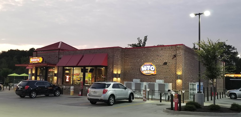 Sheetz | 151 Wagner Rd, Petersburg, VA 23805, USA | Phone: (804) 732-1318