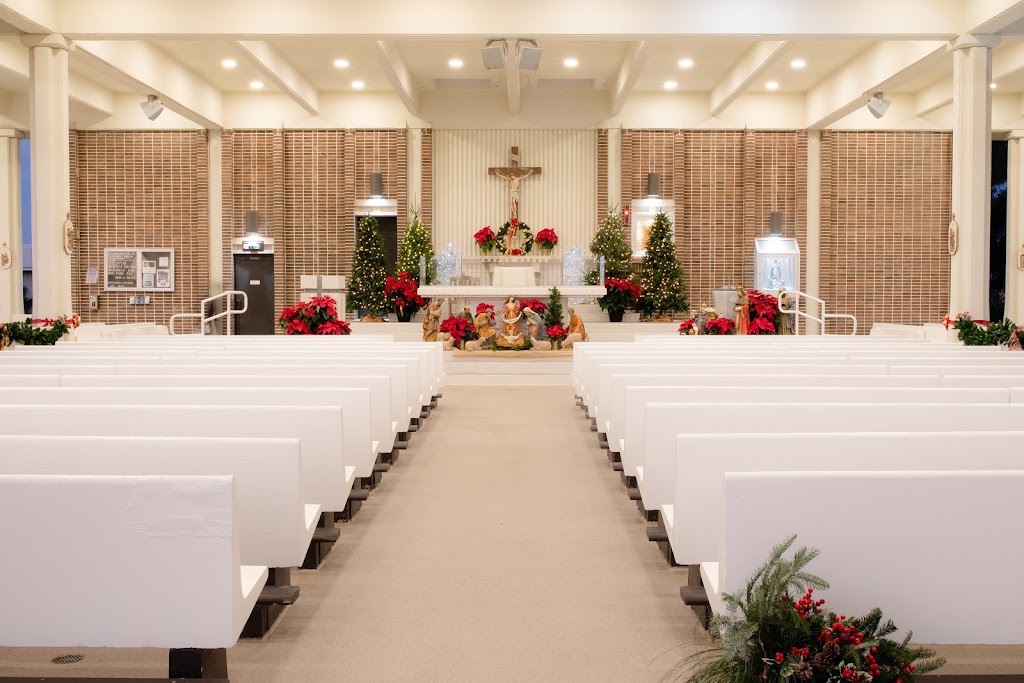 St. Andrew by the Sea | 14238 Encantada Ave, Corpus Christi, TX 78418, USA | Phone: (361) 949-7193