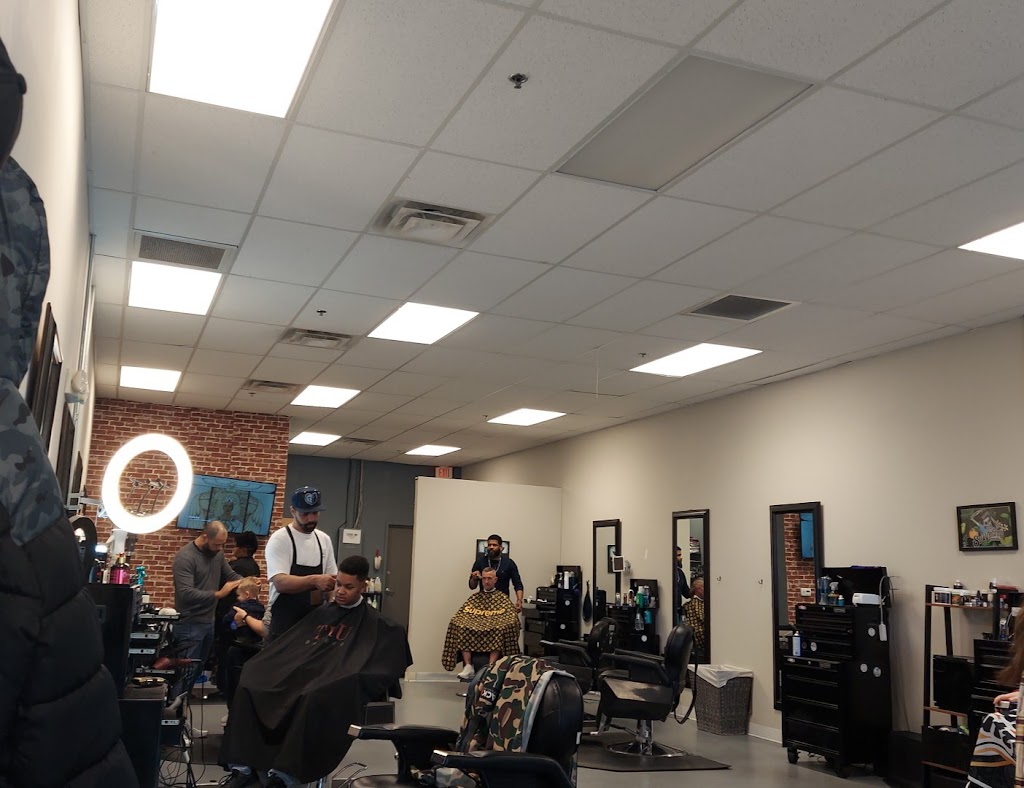 Yulee Barbers | 463646 State Rd 200, Yulee, FL 32097, USA | Phone: (904) 849-1685