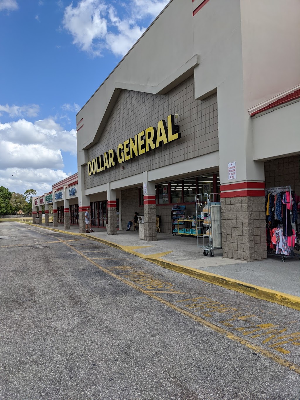 Dollar General | 5177 33rd St E # 11, Bradenton, FL 34203, USA | Phone: (941) 348-2825