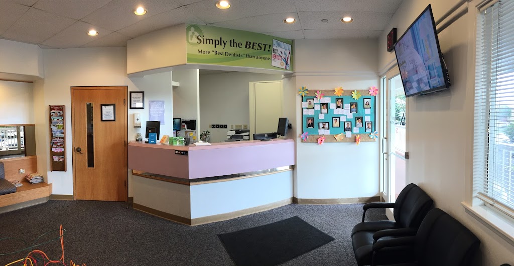 Hawaii Family Dental | 95-720 Lanikuhana Ave #270, Mililani, HI 96789, USA | Phone: (808) 748-4972