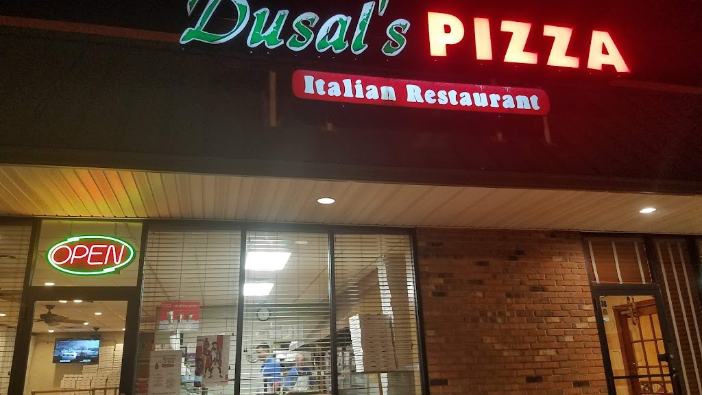 Dusals Italian Restaurant and Pizzeria | 340 Union Hill Rd, Manalapan Township, NJ 07726, USA | Phone: (732) 536-4089