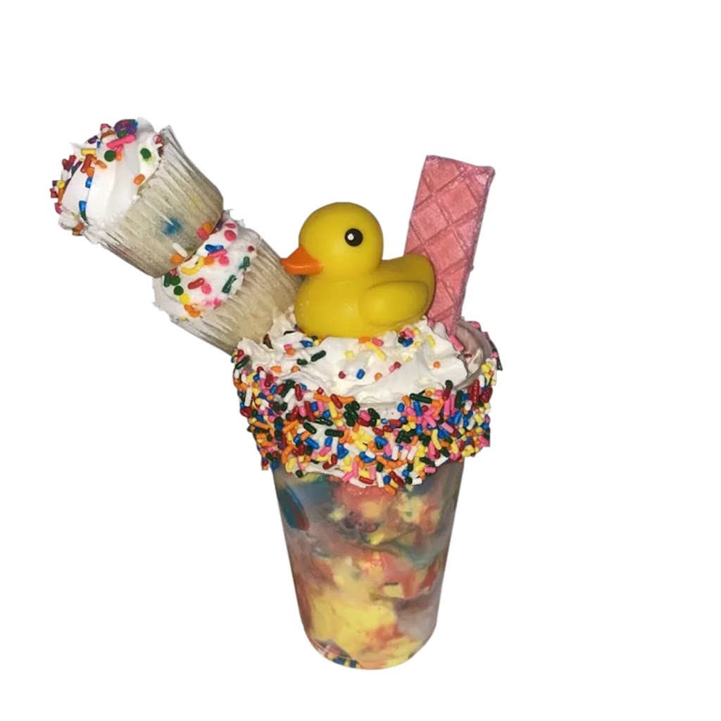 Duck Duck Scoop | 752 S Knowles Dr, Saginaw, TX 76179, USA | Phone: (817) 725-8667
