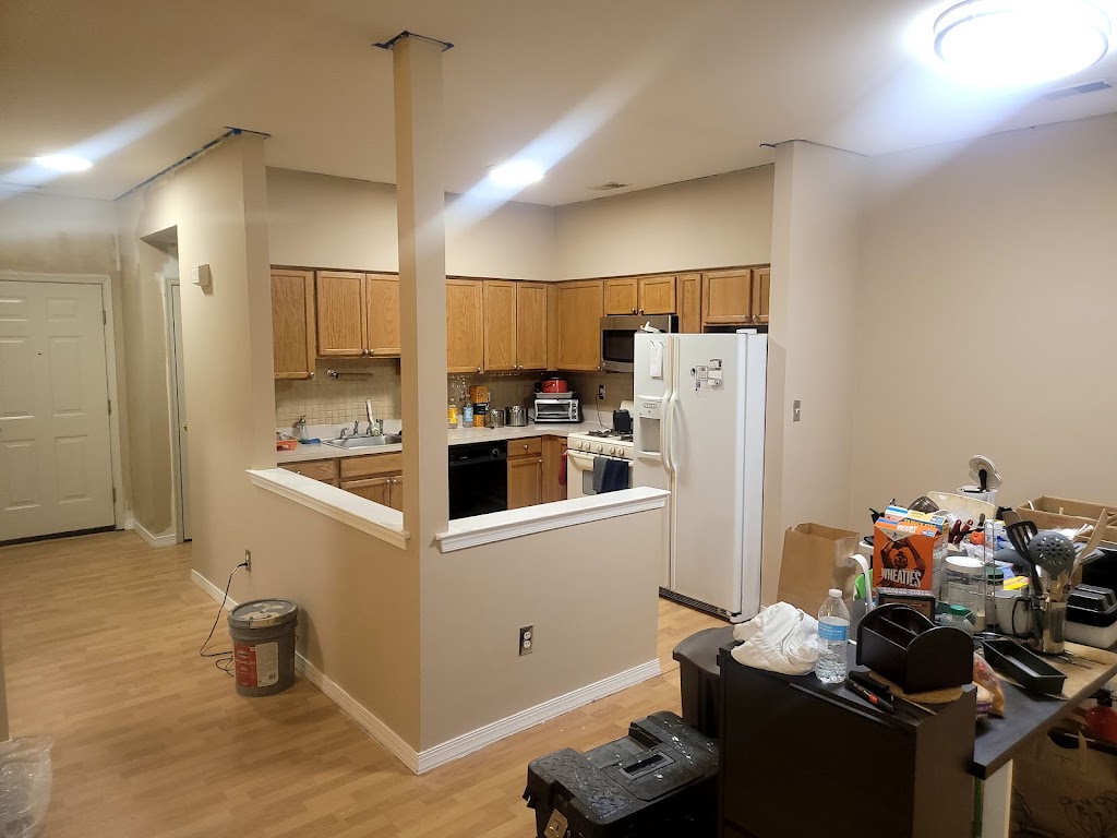 Traditions Condominium | 100 Coppola Dr, South Plainfield, NJ 07080, USA | Phone: (908) 822-0965