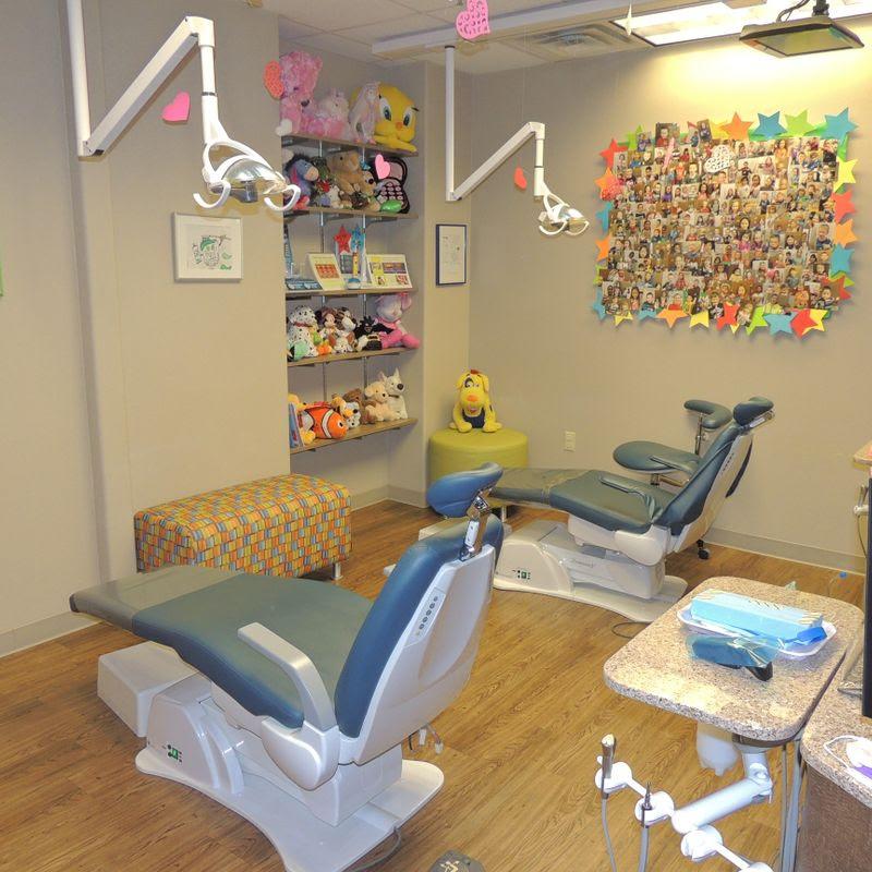 Healthy Smiles Childrens Dentistry | 12398 FM 423 #1900, Frisco, TX 75033, USA | Phone: (214) 436-4774