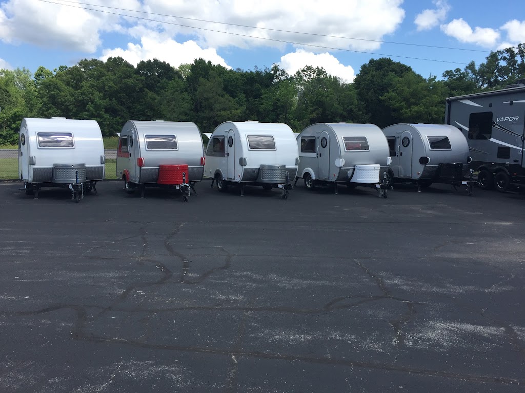 Legacy RV Festus | 3441 US-67, Festus, MO 63028 | Phone: (636) 586-7600