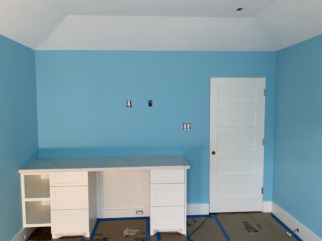 Local Quality Painting | 307 Fieldtrial Cir, Garner, NC 27529, USA | Phone: (919) 441-3011