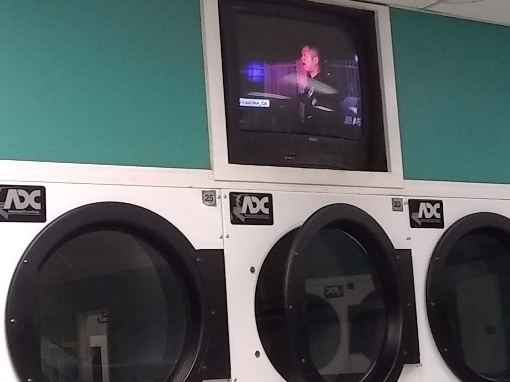 Laundry Station II | 6825 S Peoria Ave, Tulsa, OK 74136, USA | Phone: (918) 488-8064