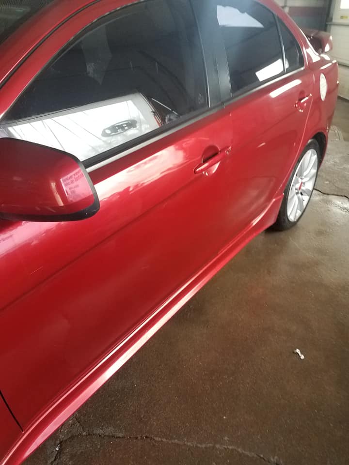 Jorges Carpet Cleaning & Auto Detail | 301 E 16th St, Schuyler, NE 68661, USA | Phone: (402) 350-5573