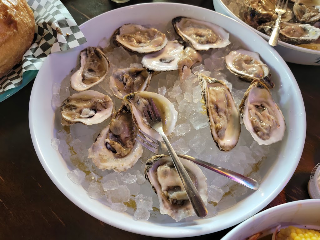 Shuck Me | 585 Randol Mill Ave, Southlake, TX 76092, USA | Phone: (817) 748-2563