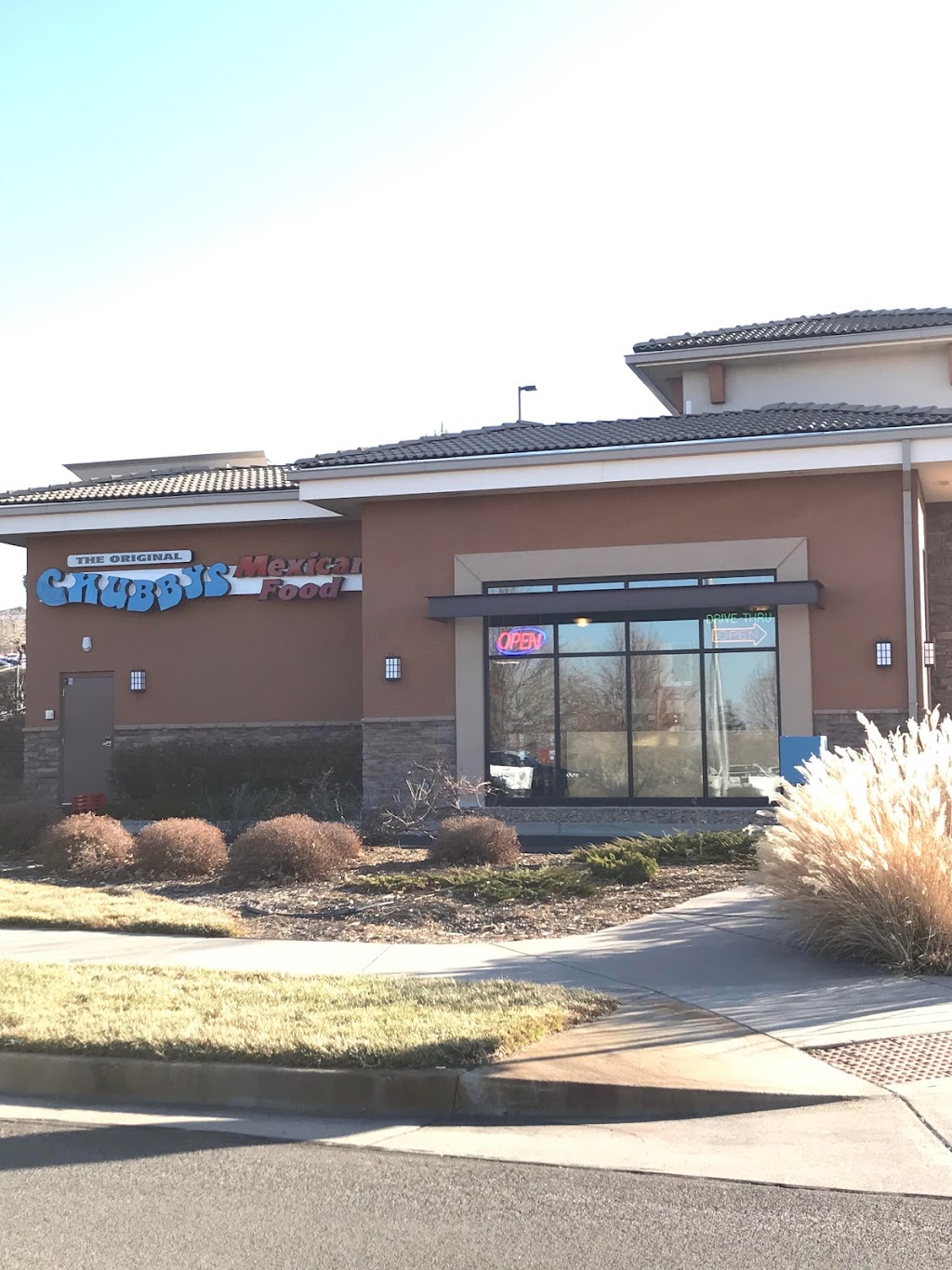 The Original Chubbys Mexican Food | 3004 W 105th Ave, Westminster, CO 80031, USA | Phone: (303) 955-0051