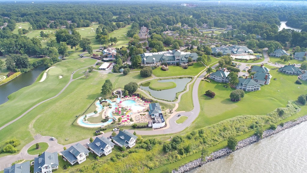 Kingsmill Resort | 1010 Kingsmill Rd, Williamsburg, VA 23185, USA | Phone: (800) 832-5665