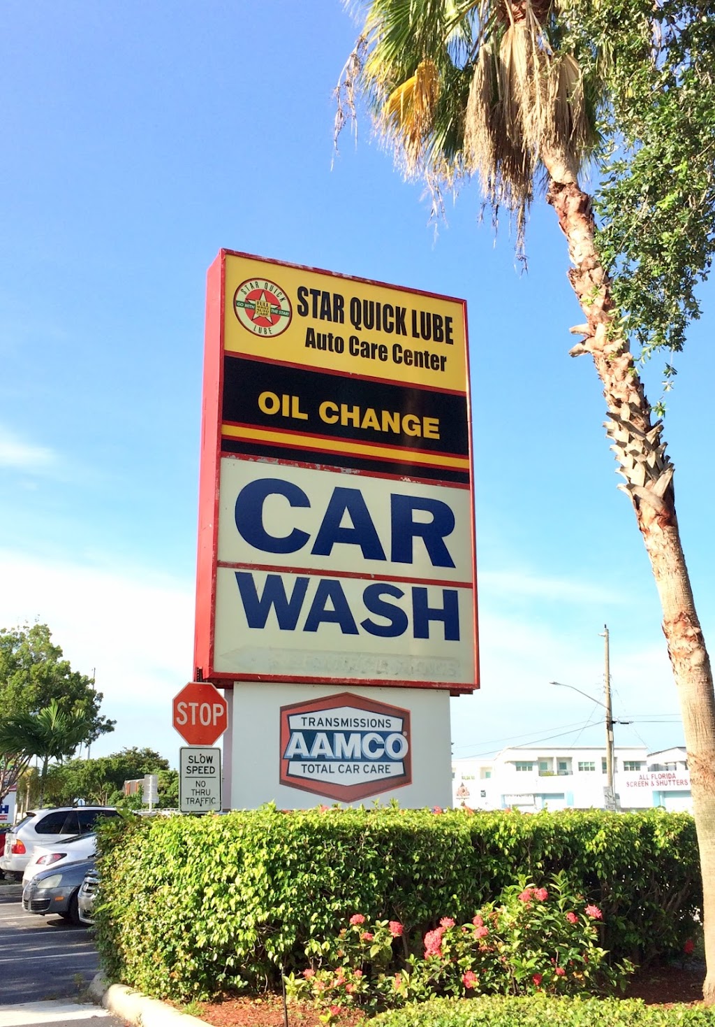 5-Points Self Serve Car Wash | 2763 N Dixie Hwy, Wilton Manors, FL 33334, USA | Phone: (954) 816-8324