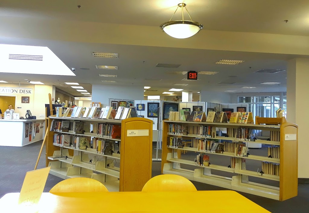 Peachtree City Library | 201 Willowbend Rd, Peachtree City, GA 30269, USA | Phone: (770) 631-2520