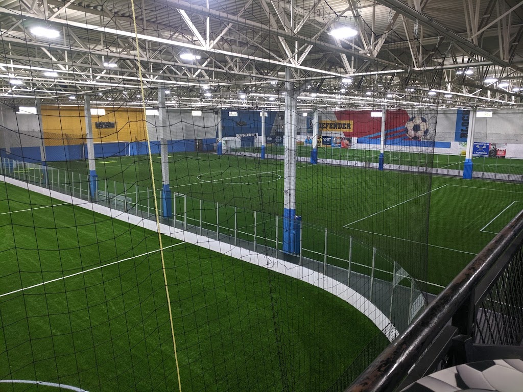 Brookfield Sports Complex | 19485 Lisbon Rd, Brookfield, WI 53045, USA | Phone: (262) 781-1439