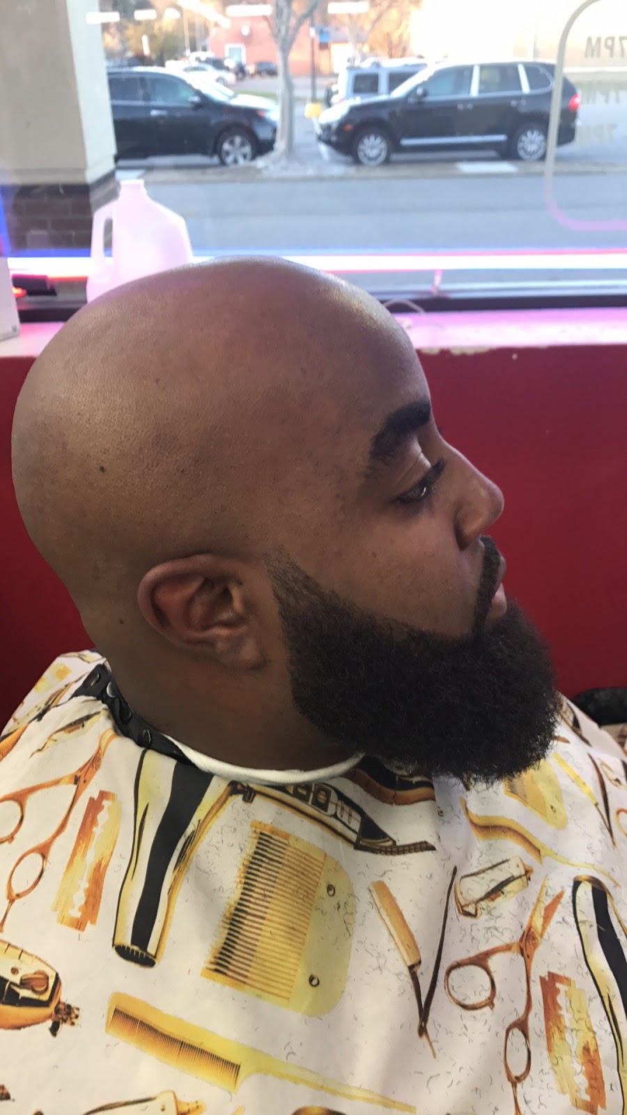 Made Men Barbershop | 5193 Shore Dr #102, Virginia Beach, VA 23455, USA | Phone: (757) 778-9244