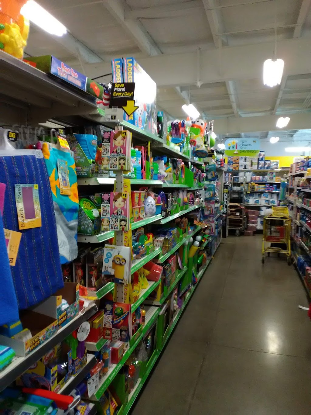 West Geauga Plaza Shopping Center | 12628 Chillicothe Rd, Chesterland, OH 44026, USA | Phone: (440) 543-7437