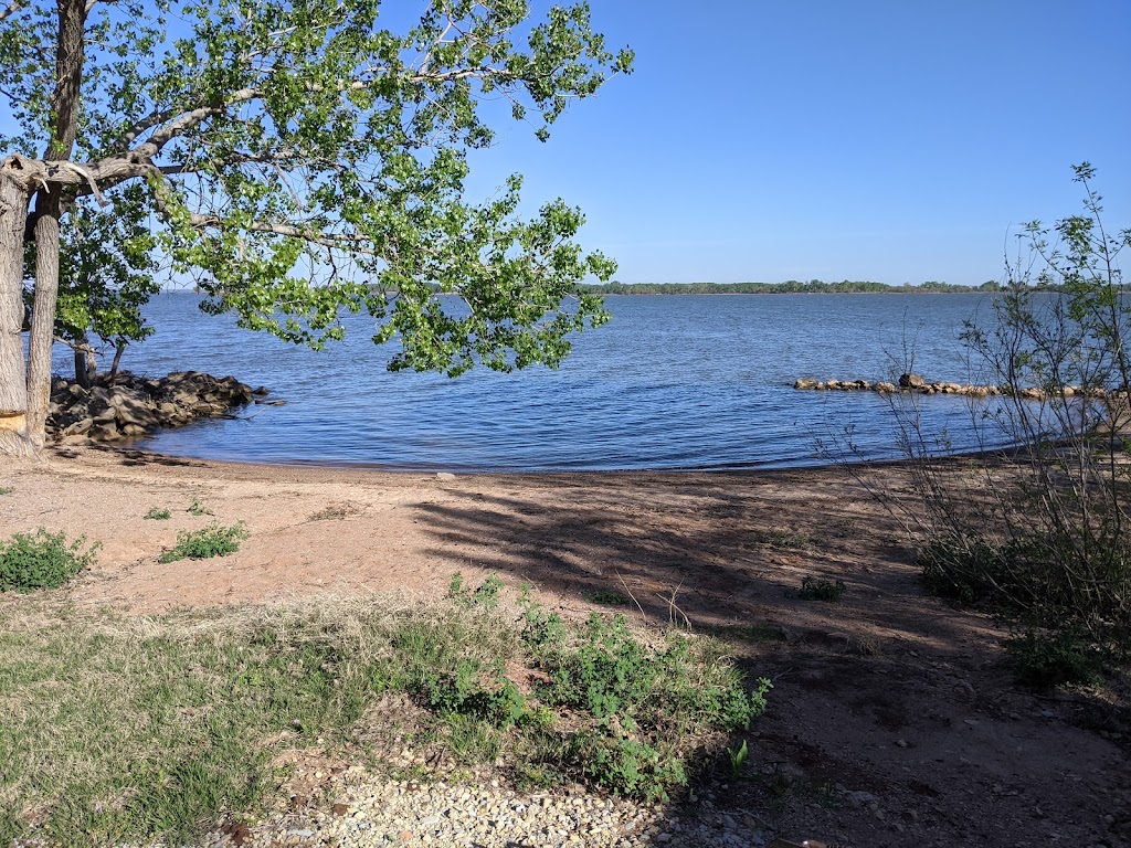 Wichita Point Campground | Unnamed Road, Mt Hope, KS 67108, USA | Phone: (316) 542-3664