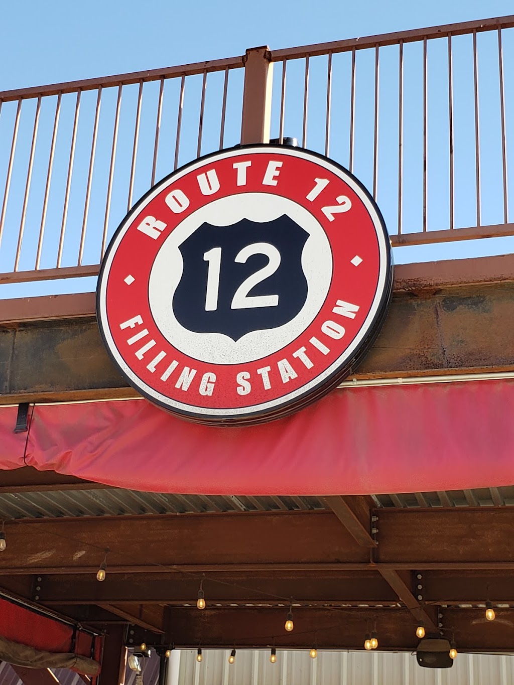 Route 12 Filling Station | 31560 Ranch Rd 12 #214, Dripping Springs, TX 78620, USA | Phone: (512) 894-2151