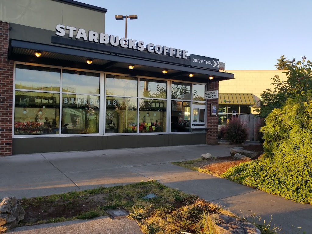 Starbucks | 2008 6th Ave, Tacoma, WA 98403, USA | Phone: (253) 272-1023