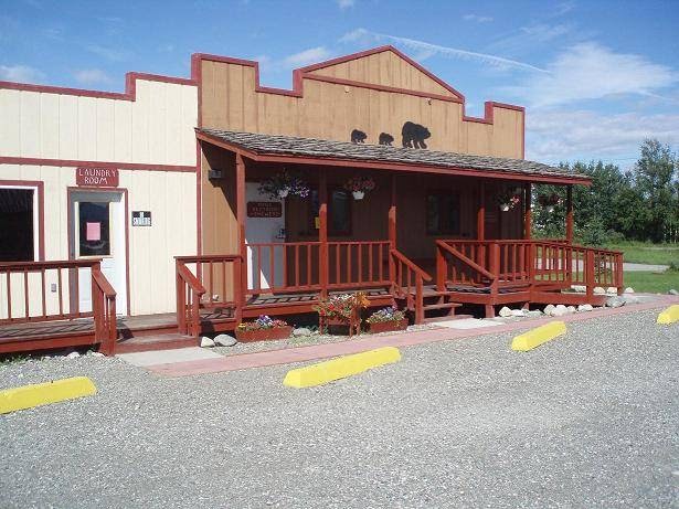 Big Bear Campground & RV Park | 2010 S Church St, Palmer, AK 99645, USA | Phone: (907) 745-7445