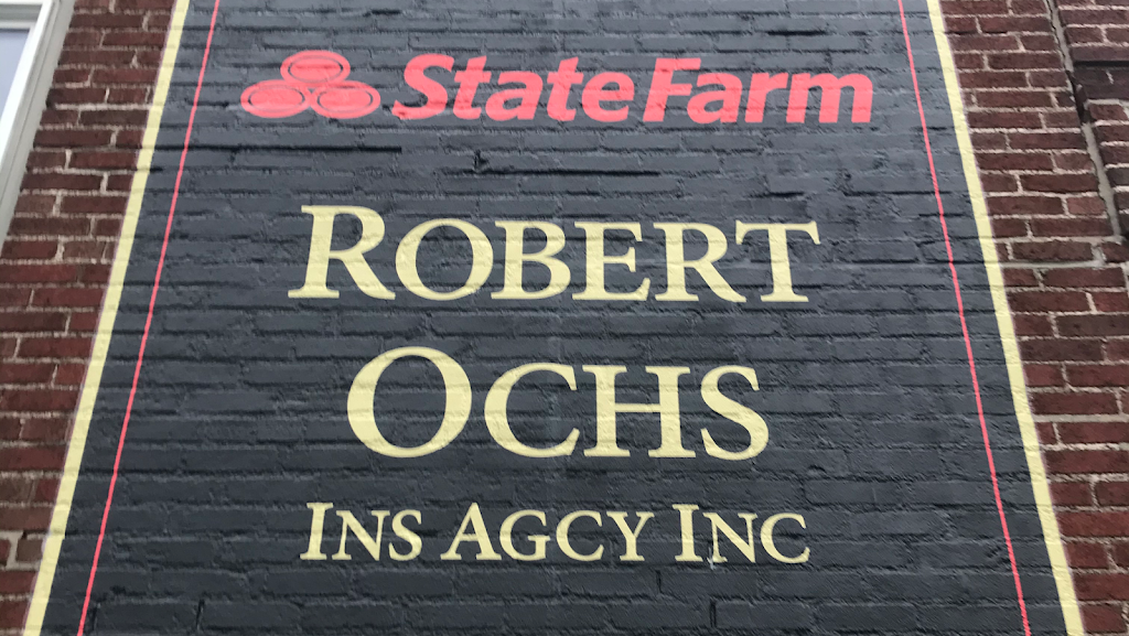 Robert Ochs - State Farm Insurance Agent | 4819 South Park Ave #1, Hamburg, NY 14075, USA | Phone: (716) 822-0123