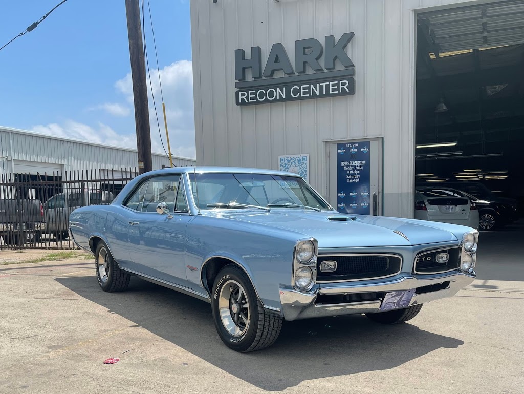 Hark Reconditioning | 242 S Bagdad Rd, Grand Prairie, TX 75050, USA | Phone: (682) 400-8808