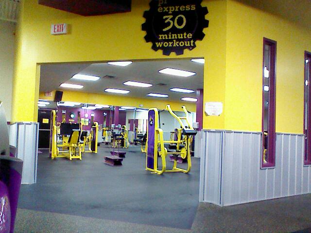 Planet Fitness | 30701 US Hwy 19 N, Palm Harbor, FL 34684, USA | Phone: (727) 786-1915