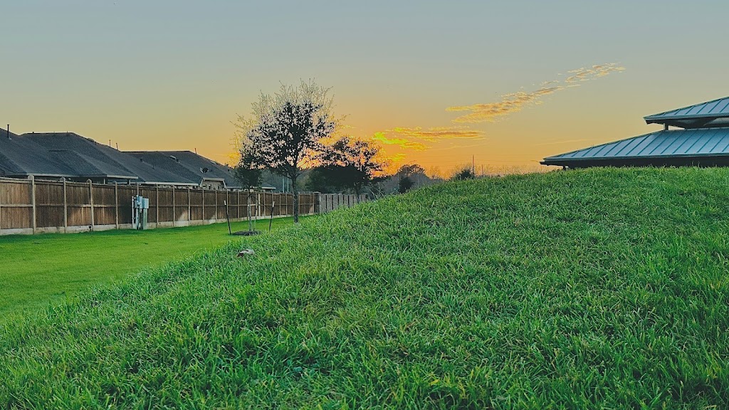 McCrary Meadows Park | 3633 McCrary Meadows Dr, Richmond, TX 77406, USA | Phone: (832) 773-7251