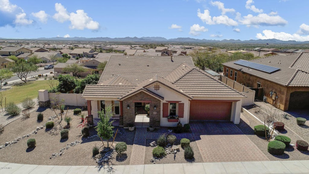 Homes In Estrella Mountain | 17750 W Elliot Rd #116, Goodyear, AZ 85338, USA | Phone: (480) 256-8688