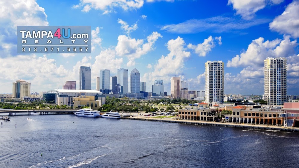 Tampa4U.com Realty | 6911 Pistol Range Rd Ste 213, Tampa, FL 33635, USA | Phone: (813) 671-6657