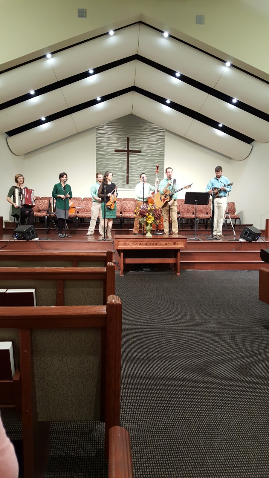First Baptist Church-Lake Orion | 255 E Scripps Rd, Lake Orion, MI 48360, USA | Phone: (248) 693-6203