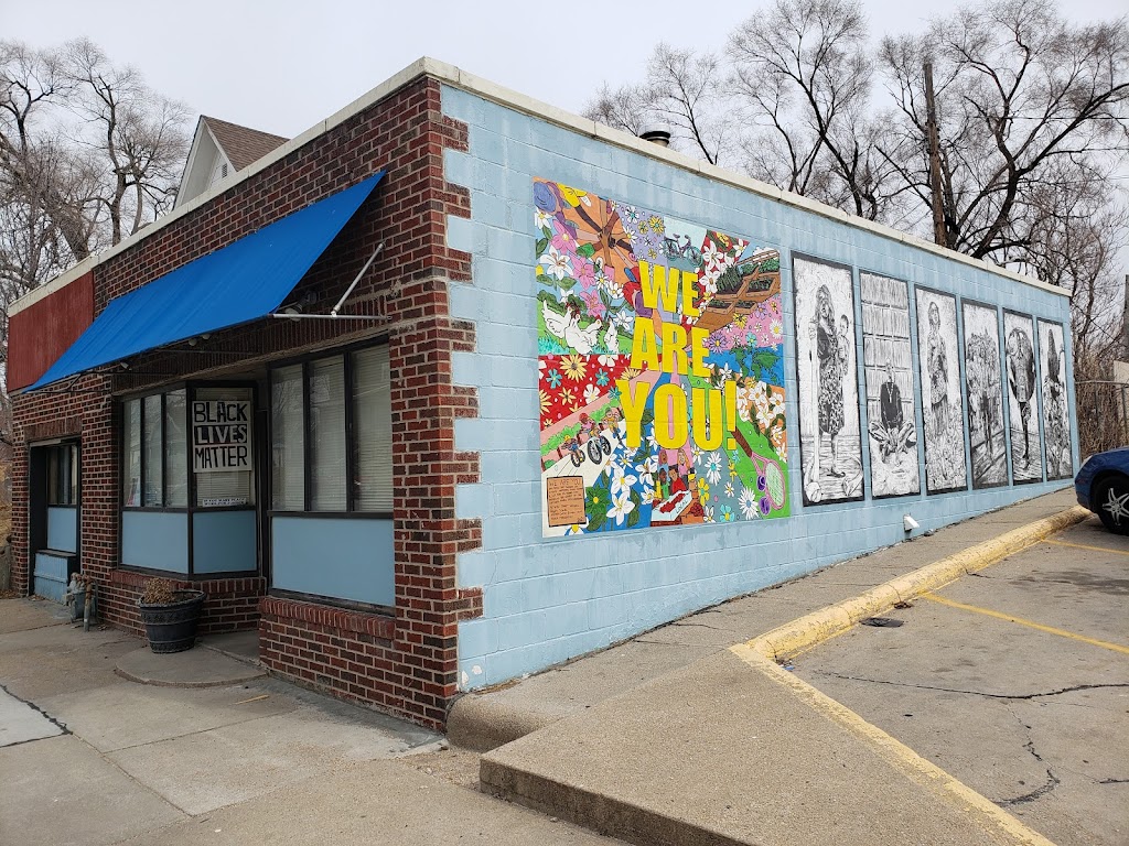 Danny’s Corner Store | 3301 California St, Omaha, NE 68131, USA | Phone: (402) 422-1058