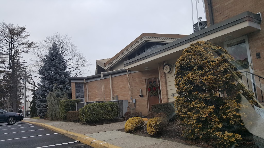 St Anthony’s Roman Catholic Church | 199 Walnut St, Northvale, NJ 07647, USA | Phone: (201) 768-1177