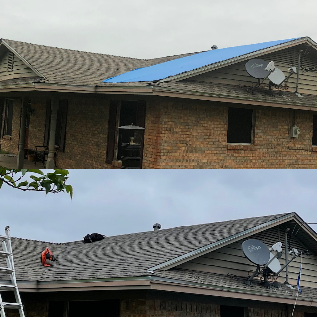 Top Repair Roofing | 5209 Playa Dr, Sherman, TX 75090, USA | Phone: (903) 819-0452