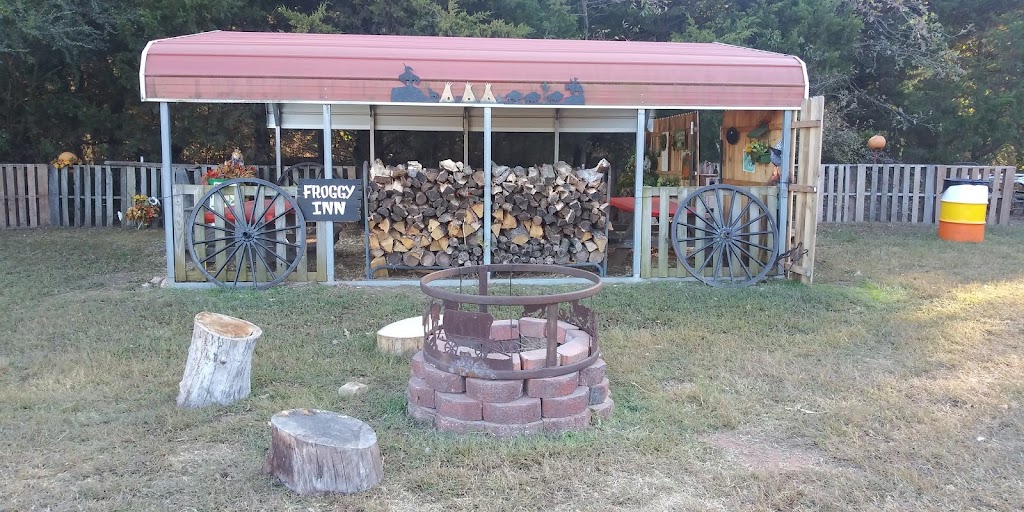 Parkhurst Pumpkin Patch | 720 S Henney Rd, Arcadia, OK 73007, USA | Phone: (405) 315-7392