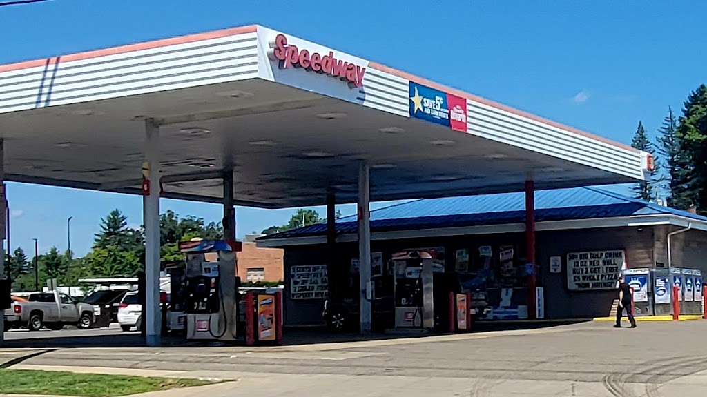 Speedway | 10769 North St, Garrettsville, OH 44231, USA | Phone: (330) 527-2666