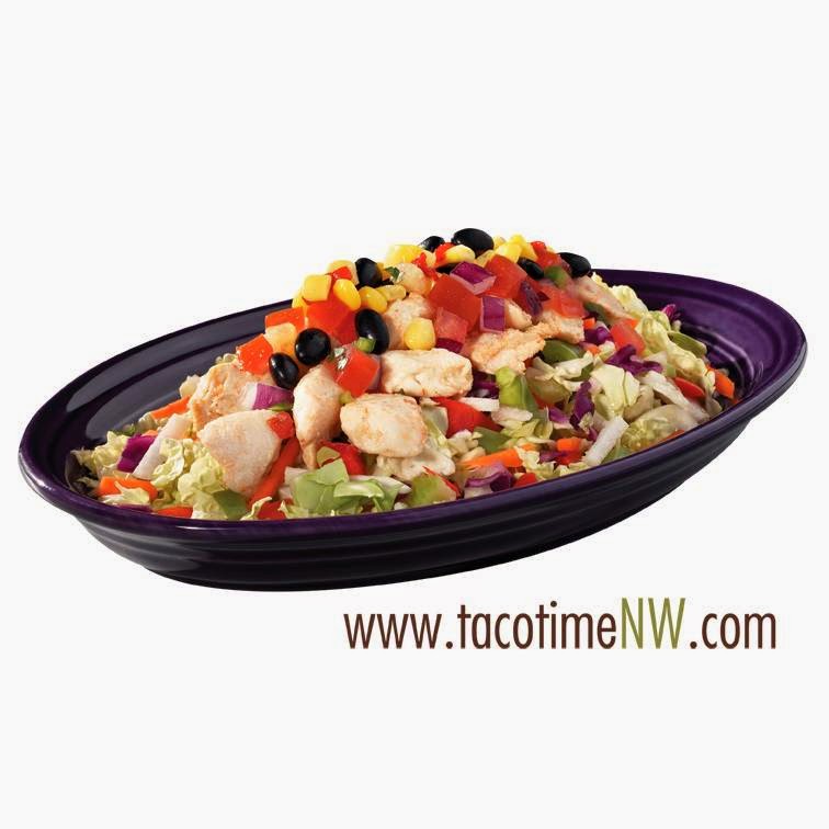 Taco Time NW | 6325 33rd Ave NE, Marysville, WA 98271, USA | Phone: (360) 653-1400