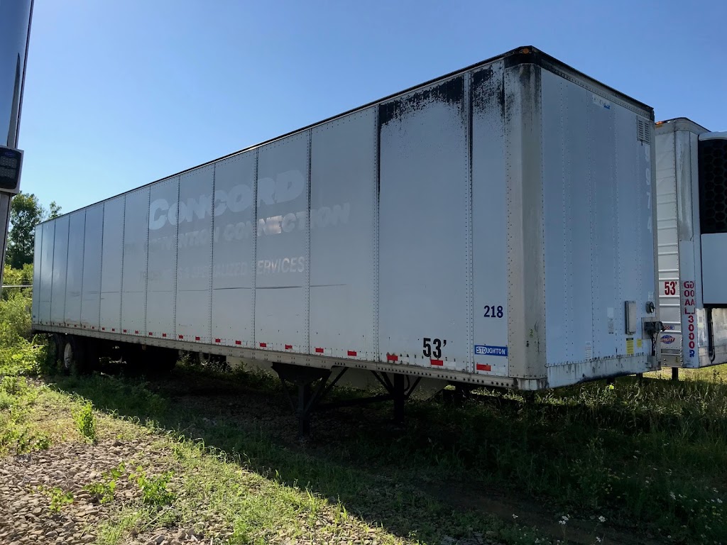 Interstate Utility Trailer | 5440 Renner Rd, Columbus, OH 43228, USA | Phone: (614) 771-1220