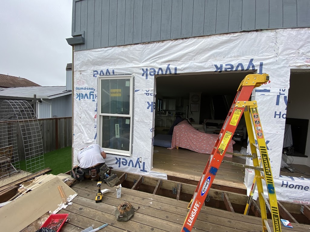 Dead Level Construction | 2240 Newcastle Dr, Vacaville, CA 95687, USA | Phone: (707) 688-5271