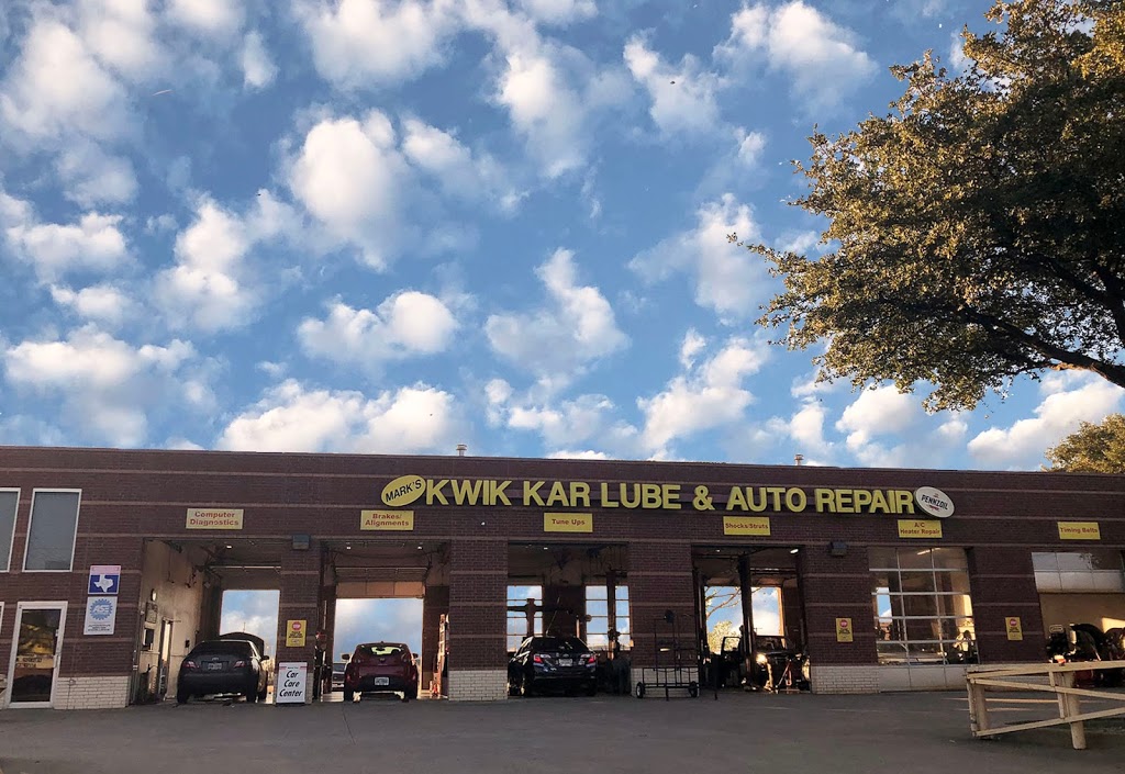 Kwik Kar of Dallas @ St. Francis | 4025 St Francis Ave, Dallas, TX 75228, USA | Phone: (214) 328-8465