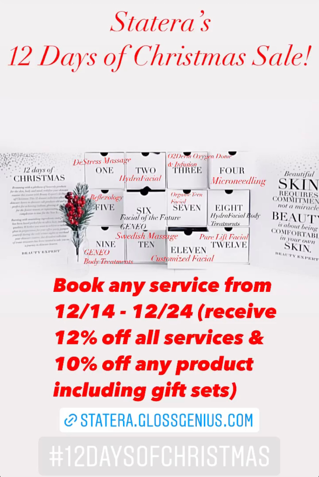 Statera | 1260 Old Country Rd Suite 15, Westbury, NY 11590, USA | Phone: (347) 531-6610