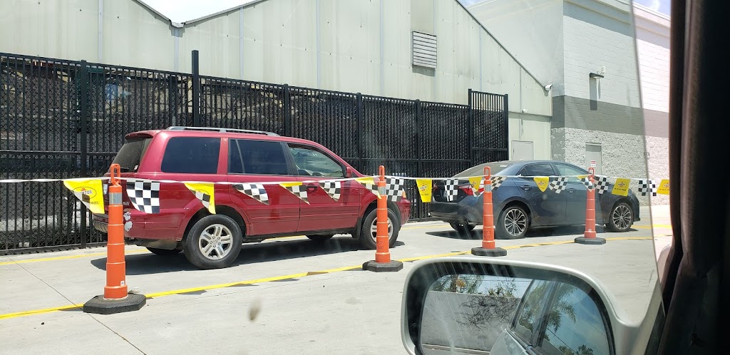 Walmart Auto Care Centers | 1275 N Azusa Ave, Covina, CA 91722, USA | Phone: (626) 339-7694