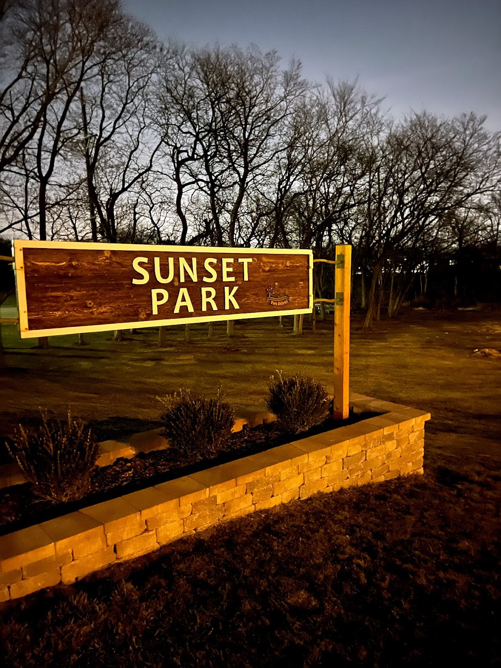 Sunset Park | Rolling Meadows, IL 60008, USA | Phone: (847) 818-3220