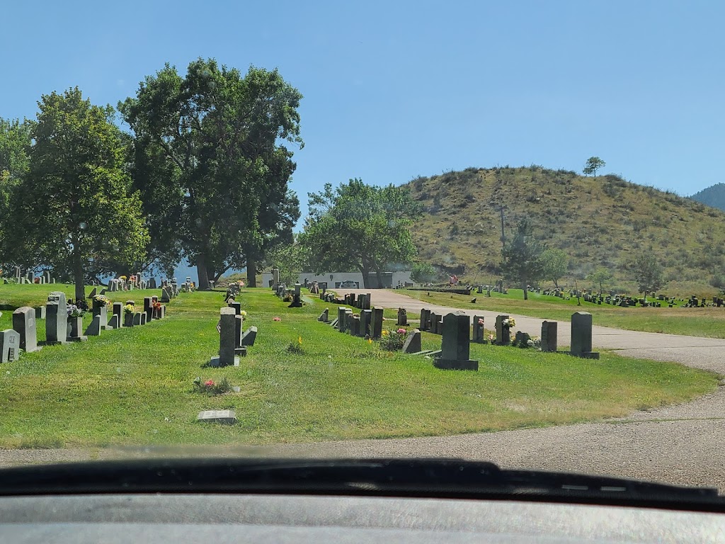 Fairview Cemetery | 1000 S 26th St, Colorado Springs, CO 80904, USA | Phone: (719) 385-6251