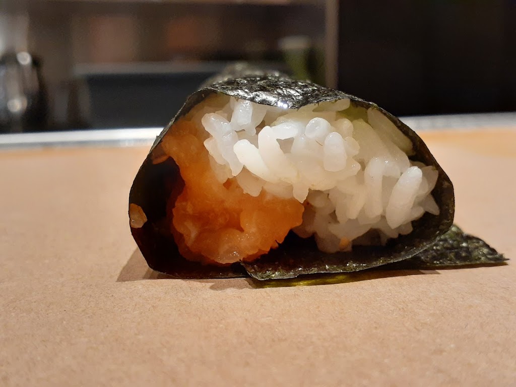 KazuNori: The Original Hand Roll Bar | 15 W 28th St, New York, NY 10001, USA | Phone: (347) 594-5940