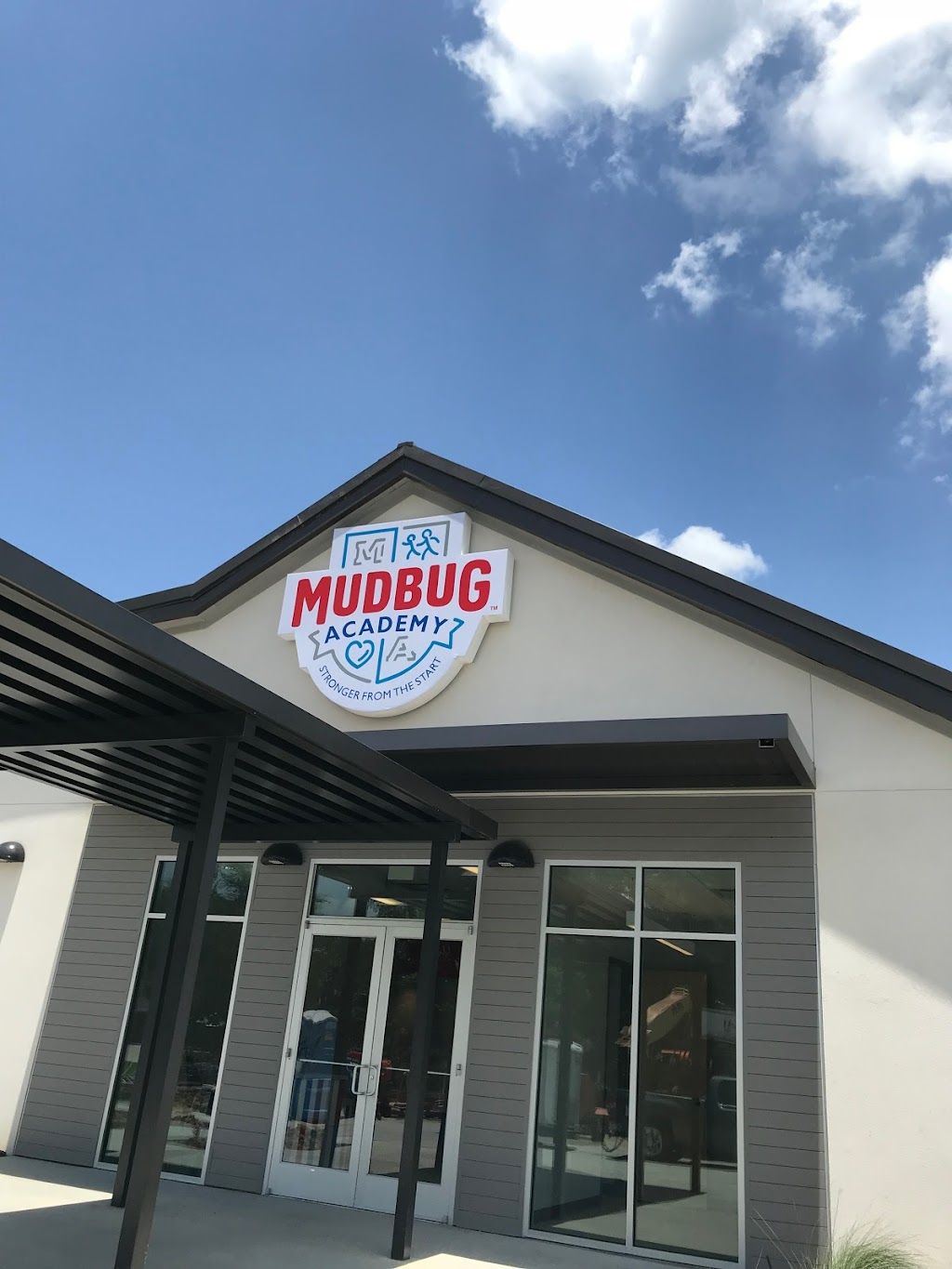 Mudbug Academy | Photo 4 of 10 | Address: 15077 LA-73 A, Prairieville, LA 70769, USA | Phone: (225) 744-4414