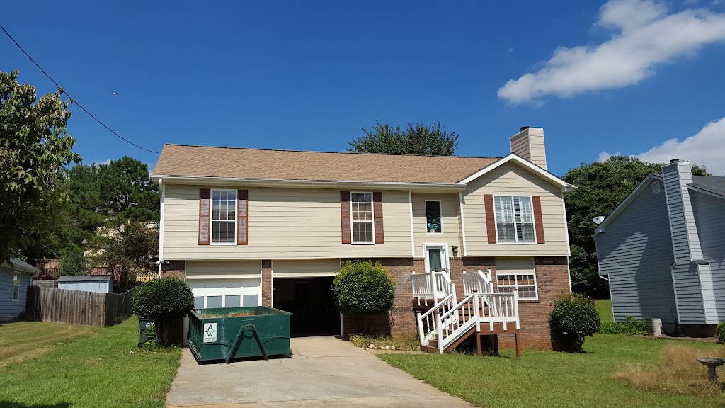 Atlanta Roof Masters, LLC | 1233 Monfort Rd, Lawrenceville, GA 30046, USA | Phone: (404) 324-1209