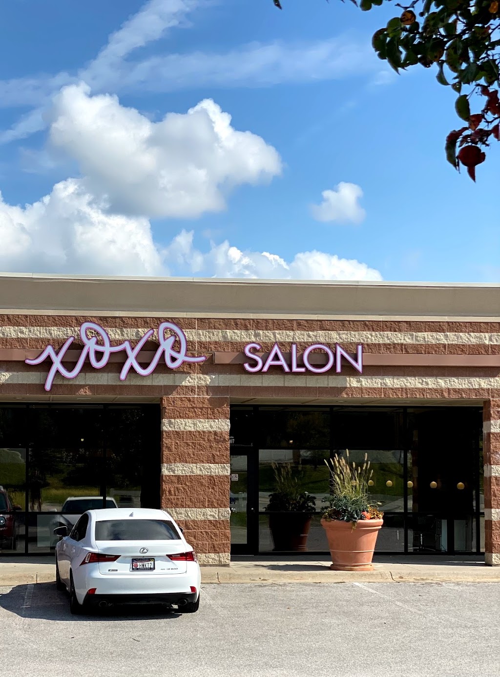 SOHO Hair Academy Omaha | 15514 Spaulding Plaza Suite D7, Omaha, NE 68116, USA | Phone: (402) 934-2000