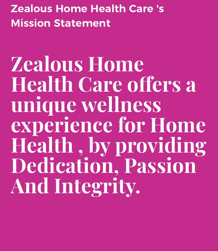 Zealous Home Care L.L.C | 7 W Square Lake Rd, Bloomfield Twp, MI 48302, USA | Phone: (248) 346-6463